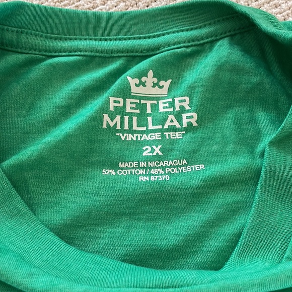 NBC sports Tshirt - Picture 3 of 4